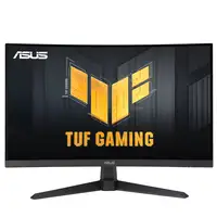 ASUS TUF Gaming VG27VQ3B pantalla para PC 68,6 cm (27") 1920 x 1080 Pixeles Full H