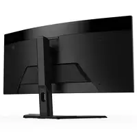 GIGABYTE G34WQCP Monitor Gaming Curvo UWQHD de 34" - 3440 x 1440, 1500R, 180Hz, 1m