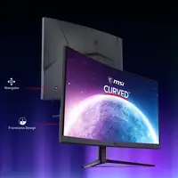 MSI G32CQ4DE E2 pantalla para PC 80 cm (31.5") 2560 x 1440 Pixeles Wide Quad HD LC