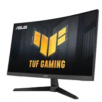 ASUS VG27VQM1B pantalla para PC 68,6 cm (27") 1920 x 1080 Pixeles Full HD LCD Negr