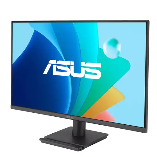 ASUS VA249QG pantalla para PC 60,5 cm (23.8") 1920 x 1080 Pixeles Full HD LCD Negr