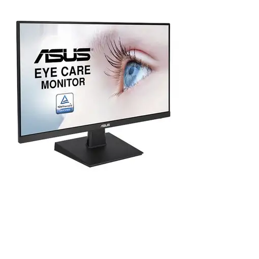 ASUS VA27EHE pantalla para PC 68,6 cm (27") 1920 x 1080 Pixeles Full HD LED Negro