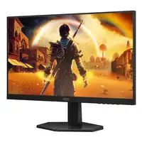 AOC G4 24G42E pantalla para PC 61 cm (24") 1920 x 1080 Pixeles Full HD LCD Negro