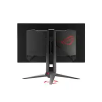 ASUS ROG Swift OLED PG27AQDM pantalla para PC 67,3 cm (26.5") 2560 x 1440 Pixeles