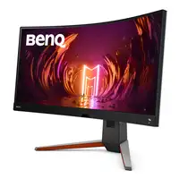 BenQ EX3410R LED display 86,4 cm (34") 3440 x 1440 Pixeles Wide Quad HD Negro