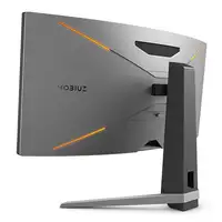 BenQ EX3410R LED display 86,4 cm (34") 3440 x 1440 Pixeles Wide Quad HD Negro