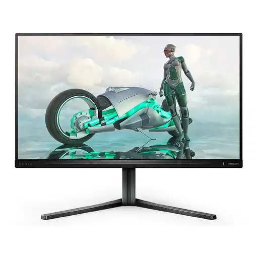 Philips Evnia 25M2N3200W/00 pantalla para PC 62,2 cm (24.5") 1920 x 1080 Pixeles F