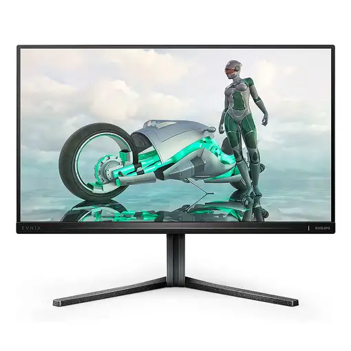 Philips Evnia 25M2N3200W/00 pantalla para PC 62,2 cm (24.5") 1920 x 1080 Pixeles F