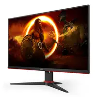 AOC G2 24G2SPAE/BK LED display 60,5 cm (23.8") 1920 x 1080 Pixeles Full HD Negro,