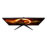 AOC G2 24G2SPAE/BK LED display 60,5 cm (23.8") 1920 x 1080 Pixeles Full HD Negro,