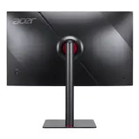 Acer Nitro XV5 XV275K P3 pantalla para PC 68,6 cm (27") 3840 x 2160 Pixeles 4K Ult