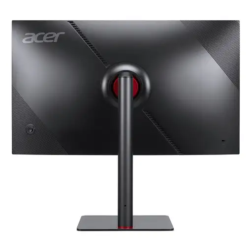 Acer Nitro XV5 XV275K P3 pantalla para PC 68,6 cm (27") 3840 x 2160 Pixeles 4K Ult