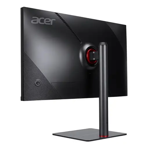 Acer Nitro XV5 XV275K P3 pantalla para PC 68,6 cm (27") 3840 x 2160 Pixeles 4K Ult