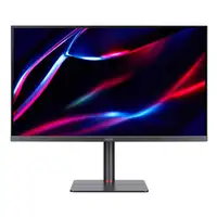 Acer Nitro XV5 XV275K P3 pantalla para PC 68,6 cm (27") 3840 x 2160 Pixeles 4K Ult