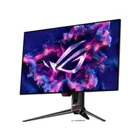 ASUS ROG Swift PG32UCDP pantalla para PC 80 cm (31.5") 3840 x 2160 Pixeles 4K Ultr