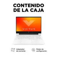 HP Victus Gaming 16-r0027ns Intel® Core™ i7 i7-13700H Portátil 40,9 cm (16.1") Ful