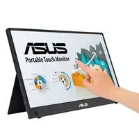 ASUS ZenScreen MB16AMTR pantalla para PC 39,6 cm (15.6") 1920 x 1080 Pixeles Full