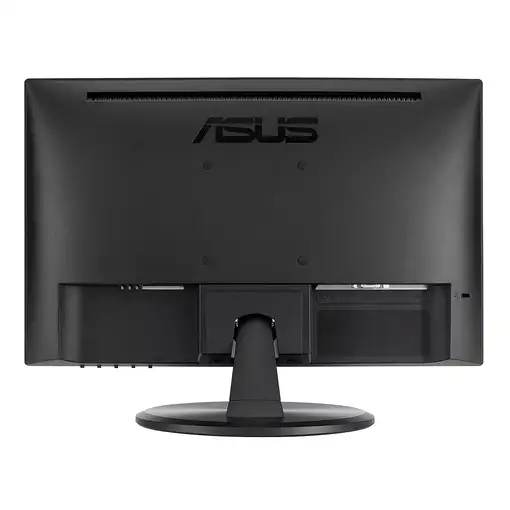 ASUS VT168HR pantalla para PC 39,6 cm (15.6") 1366 x 768 Pixeles WXGA LED Pantalla