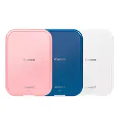Canon Zoemini 2 impresora de foto ZINK (Sin tinta) 313 x 500 DPI 2" x 3" (5x7.6 cm