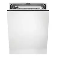 AEG Series 7000 FSB32610Z Completamente integrado 13 cubiertos E