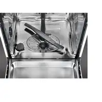 AEG Series 7000 FSB32610Z Completamente integrado 13 cubiertos E