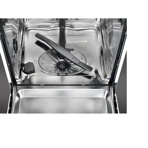 AEG Series 7000 FSB32610Z Completamente integrado 13 cubiertos E