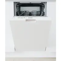 Indesit DI9E 2B10 Completamente integrado 9 cubiertos F
