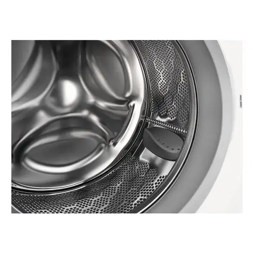 AEG Series 6000 LFA6K8241B lavadora Carga frontal 8 kg 1200 RPM Blanco