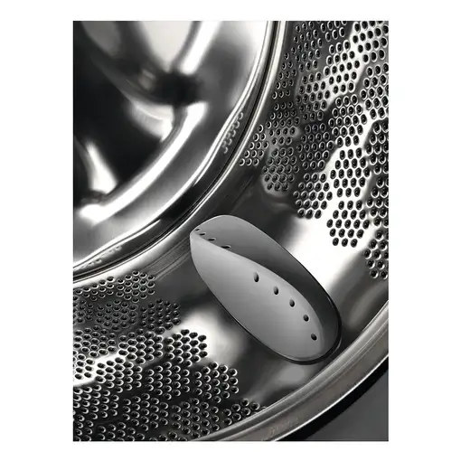 AEG Series 6000 LFA6K8241B lavadora Carga frontal 8 kg 1200 RPM Blanco
