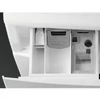 AEG Series 6000 LFA6K8241B lavadora Carga frontal 8 kg 1200 RPM Blanco
