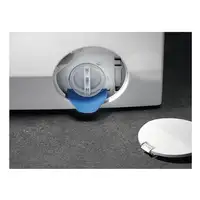 AEG Series 6000 LFA6K8241B lavadora Carga frontal 8 kg 1200 RPM Blanco