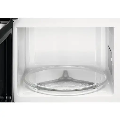 AEG MBB1756SEW Blanco Solo microondas Integrado 17 L 800 W