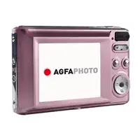 AgfaPhoto Compact DC5200 Cámara compacta 21 MP CMOS 5616 x 3744 Pixeles Rosa