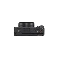 Sony ZV-1 II 1" Cámara compacta 20,1 MP Exmor RS CMOS 5472 x 3648 Pixeles Negro