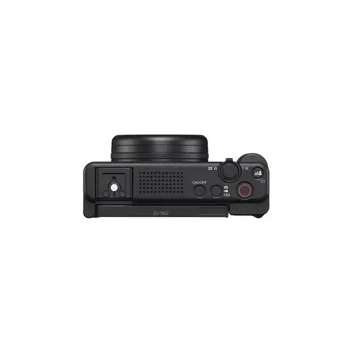 Sony ZV-1 II 1" Cámara compacta 20,1 MP Exmor RS CMOS 5472 x 3648 Pixeles Negro