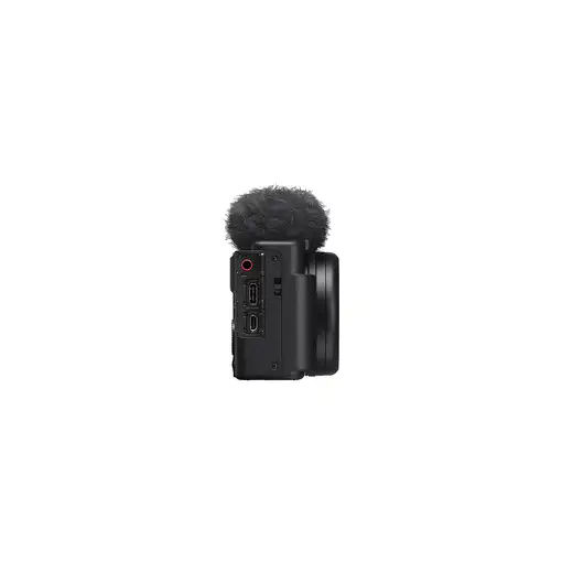 Sony ZV-1 II 1" Cámara compacta 20,1 MP Exmor RS CMOS 5472 x 3648 Pixeles Negro