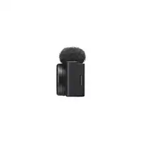 Sony ZV-1 II 1" Cámara compacta 20,1 MP Exmor RS CMOS 5472 x 3648 Pixeles Negro