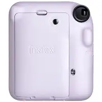 Fujifilm Instax Mini 12 86 x 54 mm Púrpura