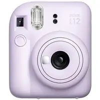 Fujifilm Instax Mini 12 86 x 54 mm Púrpura