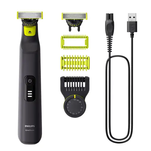 Maquinilla de afeitar Philips OneBlade Pro 360, PHILIPS