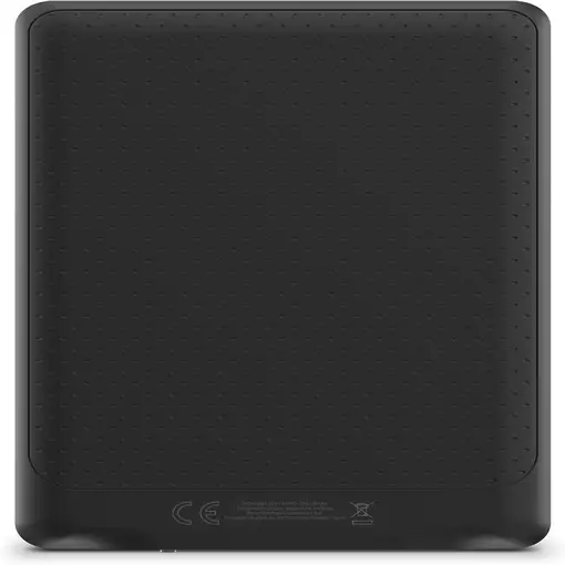 SPC Dickens Light 2 Pro – Libro electrónico 6” táctil, 8GB, 1 mes autonomía, Negro
