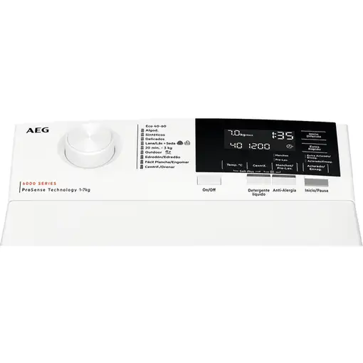 AEG Series 6000 913 143 698