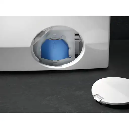 AEG Series 6000 LFR6114O4V lavadora Carga frontal 10 kg 1400 RPM Blanco
