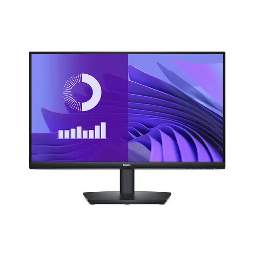DELL E Series E2425HS pantalla para PC 60,5 cm (23.8") 1920 x 1080 Pixeles Full HD