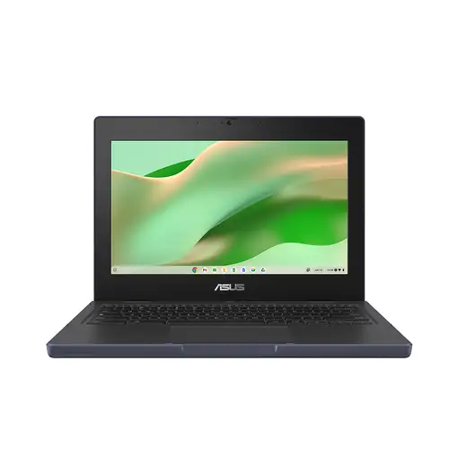 ASUS Chromebook CR11 CR1104CGA-N00024 - Ordenador Portátil 11.6" HD (Intel N N100,