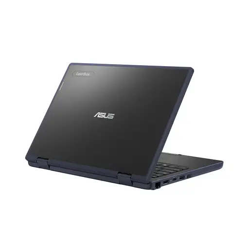 ASUS BR1104FGA-NS0085XA - Ordenador Portátil 11.6" HD (Intel N N100, 4GB RAM, 128G