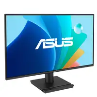 ASUS VA259HGA pantalla para PC 62,2 cm (24.5") 1920 x 1080 Pixeles Full HD LCD Neg