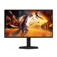 AOC G4 25G4SXU pantalla para PC 62,2 cm (24.5") 1920 x 1080 Pixeles Full HD LED Ne