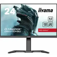 iiyama G-MASTER GB2470HSU-B6 pantalla para PC 60,5 cm (23.8") 1920 x 1080 Pixeles