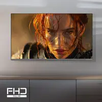 Panasonic TB-40S45AEZ Televisor 101,6 cm (40") Full HD Smart TV Wifi Negro